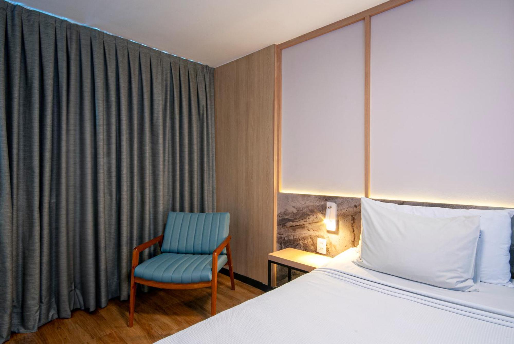 Mirasol Copacabana Hotel — Photos 3