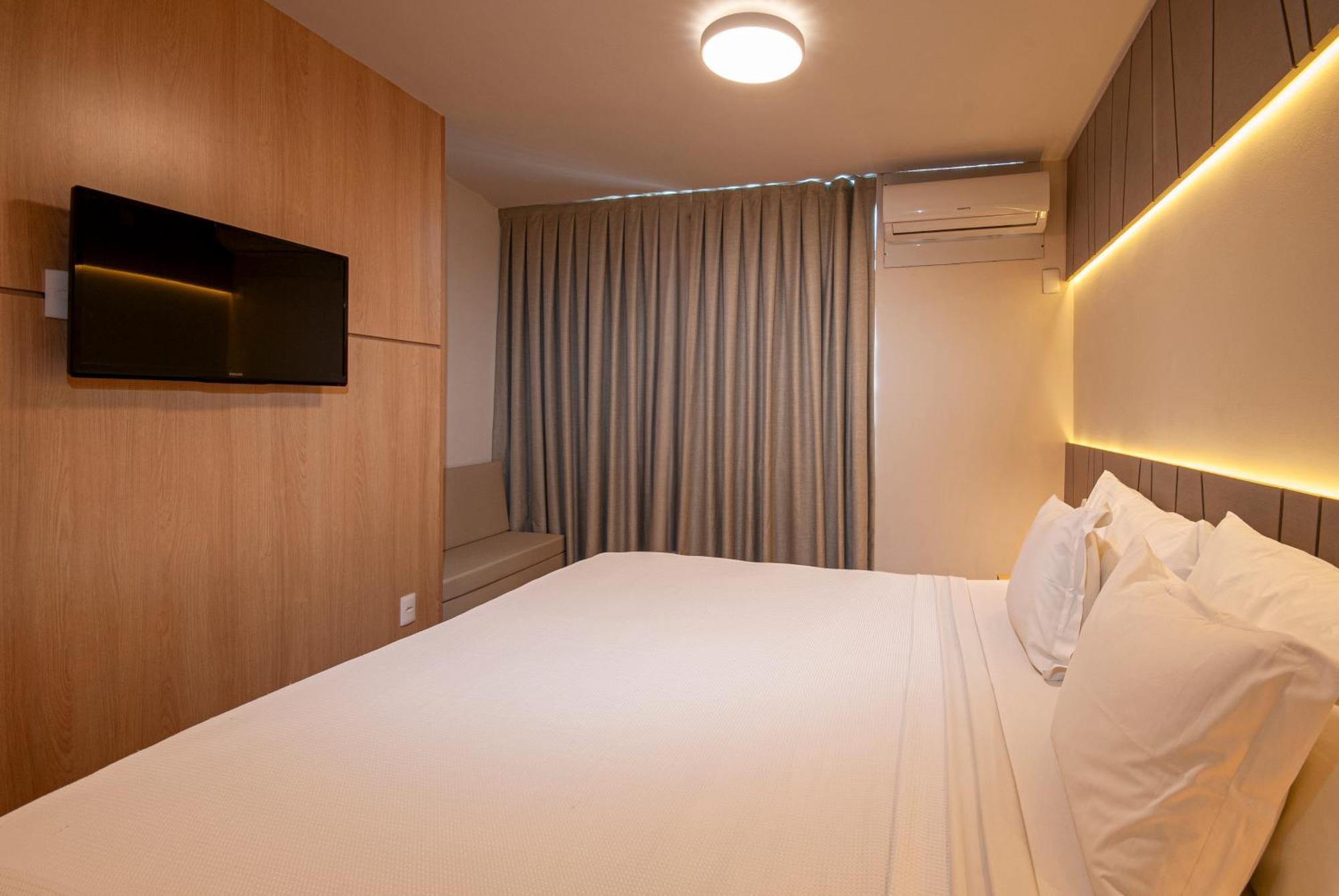 Mirasol Copacabana Hotel — Photos 2